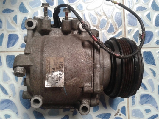 ขายคอมแอร์ฮอนด้า ขายคอมแอร์ฮอนด้า