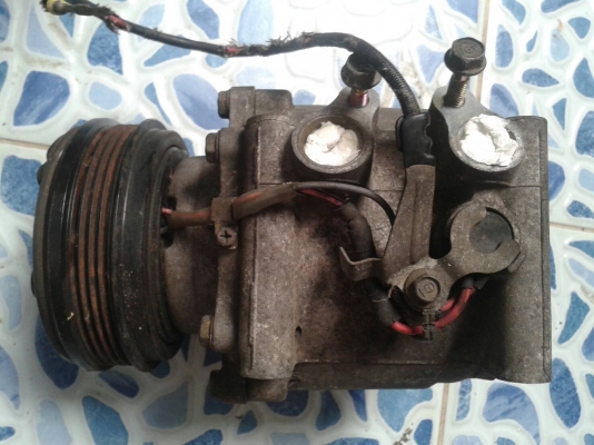 ขายคอมแอร์ฮอนด้า ขายคอมแอร์ฮอนด้า