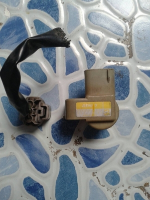 ขายแม่เหล็กคุมรอบเดินเบา TOYOTA