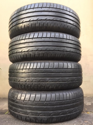 ขายยาง MAXXIS S-PRO SUV 225-65-17 ปี16 ดอกหนาจัด สภาพสวยมาก ไม่มีปะ ไม่มีตำหนิ ชุดละ 6,900 บาท