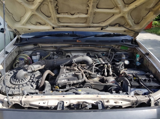 2คันรวมราคาถูก วีโก้เครื่อง2.7 เบนซิล (รถตู้เย็นสเตนเลส) สูง185ซม. 2คันรวมราคาถูก วีโก้เครื่อง2.7 เบนซิล (รถตู้เย็นสเตนเลส) สูง185ซม.