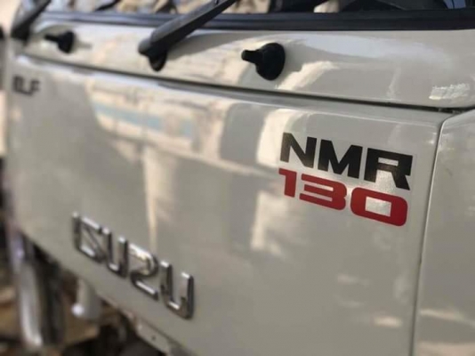 หัวรถNmr130