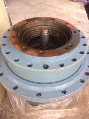 ขายตัวเดิน sk120/pc120-3