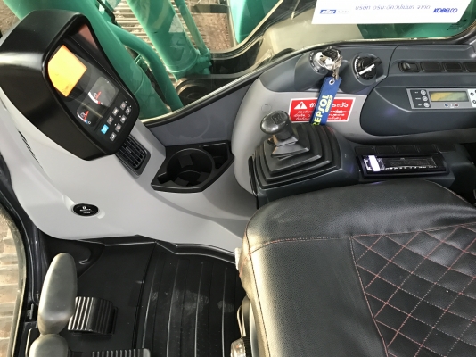 ขาย KOBELCO SK200-8 Super-XM 4000 ชม สภาพสวยมาก (PM7000) พร้อมใช้งาน ชมรถได้ทุกวัน ติดต่อโดยตรง 081-4283210 ขาย KOBELCO SK200-8 Super-XM 4000 ชม สภาพสวยมาก (PM7000) พร้อมใช้งาน ชมรถได้ทุกวัน ติดต่อโดยตรง 081-4283210