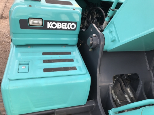 ขาย KOBELCO SK200-8 Super-XM 4000 ชม สภาพสวยมาก (PM7000) พร้อมใช้งาน ชมรถได้ทุกวัน ติดต่อโดยตรง 081-4283210 ขาย KOBELCO SK200-8 Super-XM 4000 ชม สภาพสวยมาก (PM7000) พร้อมใช้งาน ชมรถได้ทุกวัน ติดต่อโดยตรง 081-4283210