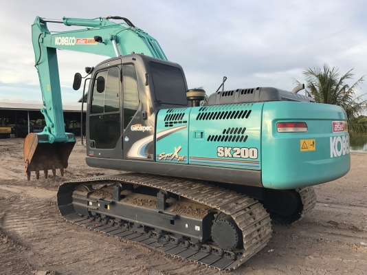 ขาย KOBELCO SK200-8 Super-XM 4000 ชม สภาพสวยมาก (PM7000) พร้อมใช้งาน ชมรถได้ทุกวัน ติดต่อโดยตรง 081-4283210 ขาย KOBELCO SK200-8 Super-XM 4000 ชม สภาพสวยมาก (PM7000) พร้อมใช้งาน ชมรถได้ทุกวัน ติดต่อโดยตรง 081-4283210
