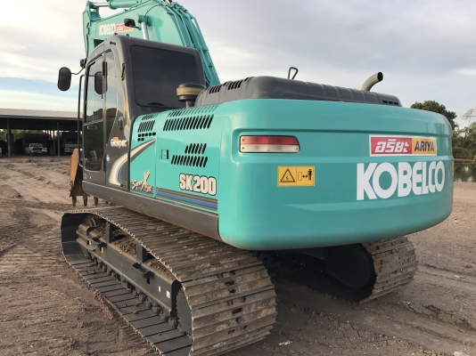 ขาย KOBELCO SK200-8 Super-XM 4000 ชม สภาพสวยมาก (PM7000) พร้อมใช้งาน ชมรถได้ทุกวัน ติดต่อโดยตรง 081-4283210 ขาย KOBELCO SK200-8 Super-XM 4000 ชม สภาพสวยมาก (PM7000) พร้อมใช้งาน ชมรถได้ทุกวัน ติดต่อโดยตรง 081-4283210