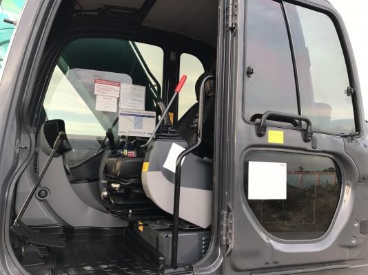 ขาย KOBELCO SK200-8 Super-XM 4000 ชม สภาพสวยมาก (PM7000) พร้อมใช้งาน ชมรถได้ทุกวัน ติดต่อโดยตรง 081-4283210 ขาย KOBELCO SK200-8 Super-XM 4000 ชม สภาพสวยมาก (PM7000) พร้อมใช้งาน ชมรถได้ทุกวัน ติดต่อโดยตรง 081-4283210