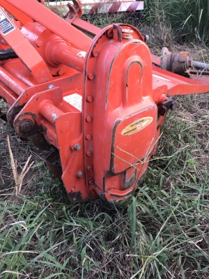 ขายโรตารี่เข้ารองอ้อย85เมตร สภาพเดิมๆคับ ราคาเบาๆ25,000.ไม่มียอยคับ