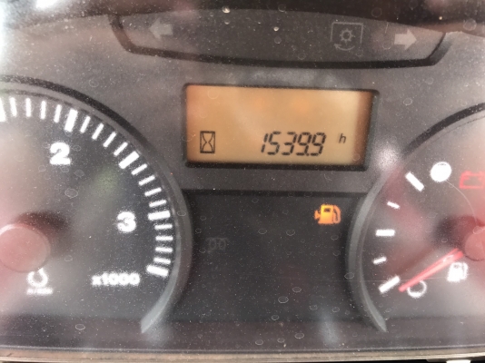 ขายรถไถคูโบต้า #M6040 ใช้งาน 1,500 ชม. เดิมทุกจุด เครื่องสมบูรณ์100\% รถปี56 พร้อมอุปกรณ์ดันหน้า+ผาน7 ราคา 558,000 บาท สนใจโทร 081-9136451 , 087-8390653  ขอดูรูปเพิ่มเติม Line:bow6451 ค่ะ เล่มพร้อมโอน  ราคาจัดส่งฟรี ค่ะ