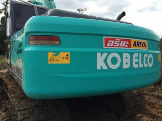 รถแบคโฮ โคเบลโก เอสเค KOBELCO SK 200-8 YN12 SUPER X ไมล์ 8400ชม. เอกสารชุดจดทะเบียน ราคา 2,300,000 บ รถแบคโฮ โคเบลโก เอสเค KOBELCO SK 200-8 YN12 SUPER X ไมล์ 8400ชม. เอกสารชุดจดทะเบียน ราคา 2,300,000 บ