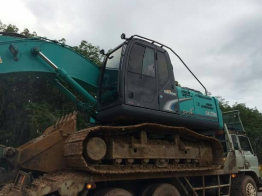 รถแบคโฮ โคเบลโก เอสเค KOBELCO SK 200-8 YN12 SUPER X ไมล์ 8400ชม. เอกสารชุดจดทะเบียน ราคา 2,300,000 บ รถแบคโฮ โคเบลโก เอสเค KOBELCO SK 200-8 YN12 SUPER X ไมล์ 8400ชม. เอกสารชุดจดทะเบียน ราคา 2,300,000 บ