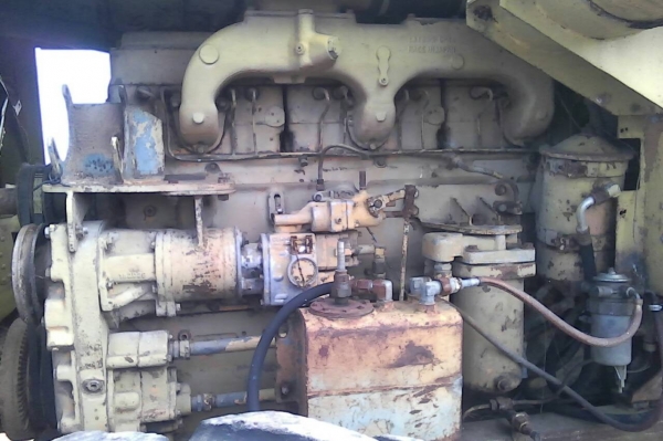 รถเกรด โคมัตสุ GD 37-6 H ราคา 320,000 บาท รถชัยภูมิ