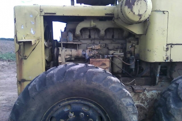 รถเกรด โคมัตสุ GD 37-6 H ราคา 320,000 บาท รถชัยภูมิ