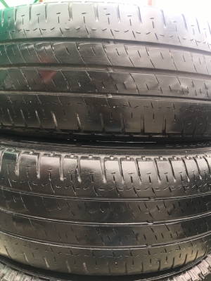 แม็ก Chevrolet Colorado ขอบ 16 พร้อมยาง 215-65-16