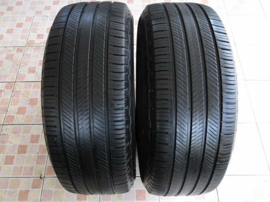 ขายยาง 265-60-18 MICHELIN PRIMACY SUV ปี16 งามๆ 1คู่