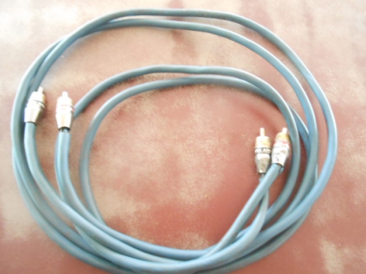 สายสัญญาณ VEN DEN HUI เข้าหัว PRISM ความยาว 1.5เมตร