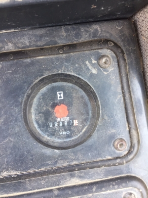 BOMAG BW225-3 ปี2003 เอกสารใบแจ้งจำหน่าย รถนำเข้าไม่เคยใช้งานในไทย