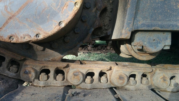 ขายK0BECO SK200 MARK 5ชุปเปอร์ เอกสารเล่มทะเบียน ไฟฟ้ามีขาดแค่มอเตอร์คันเร่ง แต่มืมอเตอร์คันเร่งที่ชื่อจากร้านเชียงกงให้ไปประกอบเอง ช่วงล่างดี เครื่องปั้มแรง รถทำงานดีไม่มีโหลด อยู่จ.เลย ราคา570,000บ. สนใจ 0835601591 หรือ 0903494058