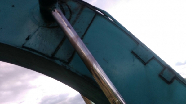 ขายK0BECO SK200 MARK 5ชุปเปอร์ เอกสารเล่มทะเบียน ไฟฟ้ามีขาดแค่มอเตอร์คันเร่ง แต่มืมอเตอร์คันเร่งที่ชื่อจากร้านเชียงกงให้ไปประกอบเอง ช่วงล่างดี เครื่องปั้มแรง รถทำงานดีไม่มีโหลด อยู่จ.เลย ราคา570,000บ. สนใจ 0835601591 หรือ 0903494058