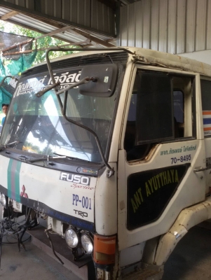 ขายหัวสืบล้อมิซูบิชิ527ราคา28000บาท