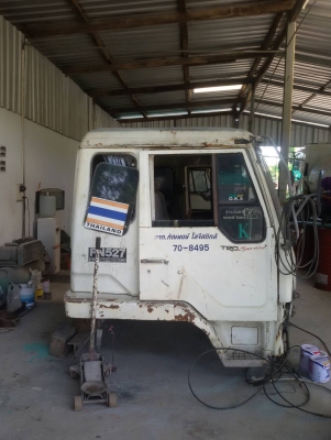 ขายหัวสืบล้อมิซูบิชิ527ราคา28000บาท