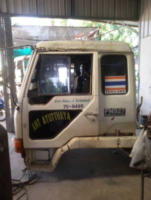 ขายหัวสืบล้อมิซูบิชิ527ราคา28000บาท