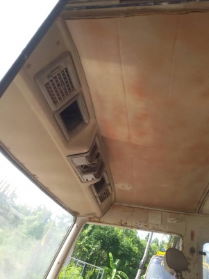 ขายหัวสิบล้อมิซูบิชิ527ราคา26000บาท