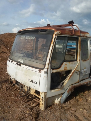 ขายหัวสิบล้อมิซูบิชิ527ราคา26000บาท