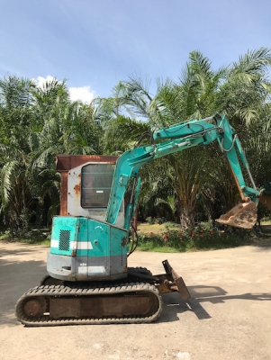 ขายแบคโฮ KOMATSU PC12uuครบๆ สวยเดิมจากญี่ปุ่น ทำงานสมบูรณ์ทุกระบบ รับรองไม่ผิดหวัง 168,000 เท่านั้น!!