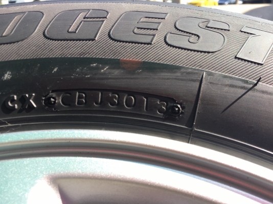 ล้อแม็ก ISUZU Blue Power ขอบ16 พร้อมยาง Bridgestone 215-70-16