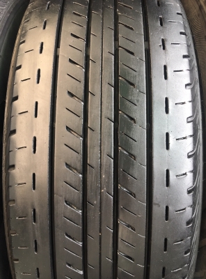 ล้อแม็ก ISUZU Blue Power ขอบ16 พร้อมยาง Bridgestone 215-70-16