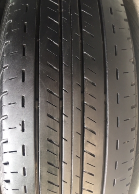 ล้อแม็ก ISUZU Blue Power ขอบ16 พร้อมยาง Bridgestone 215-70-16