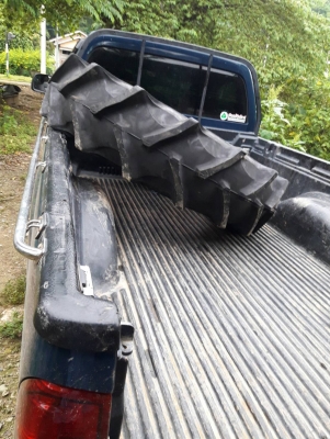 ขายยางสูง ยาง M5000/M6000