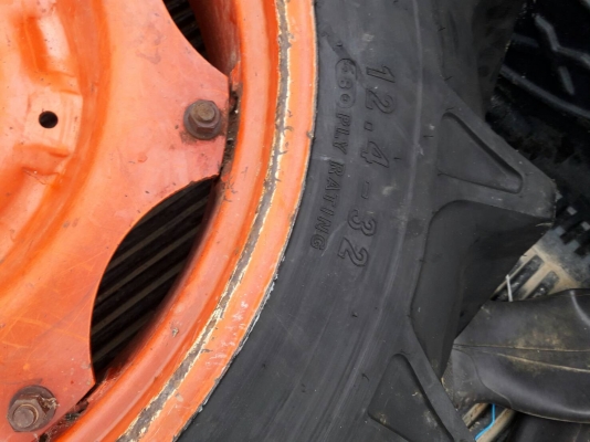 ขายยางสูง ยาง M5000/M6000