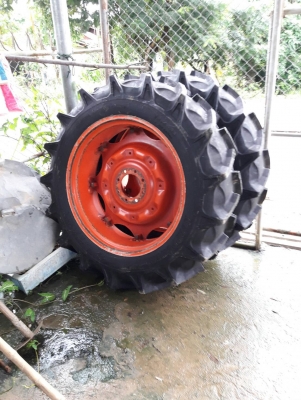 ขายยางสูง ยาง M5000/M6000