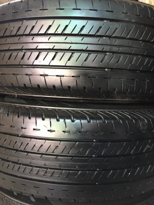 ล้อแม็ก ISUZU D-MAX 1.9 BLUE POWER ขอบ 15 พร้อมยาง 215-70-15 ปลายปี 15