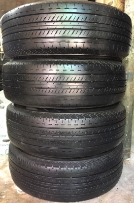 ล้อแม็ก ISUZU D-MAX 1.9 BLUE POWER ขอบ 15 พร้อมยาง 215-70-15 ปลายปี 15