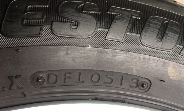 ล้อแม็ก Toyota Avanza ขอบ15 พร้อมยาง Bridgestone 185-65-15