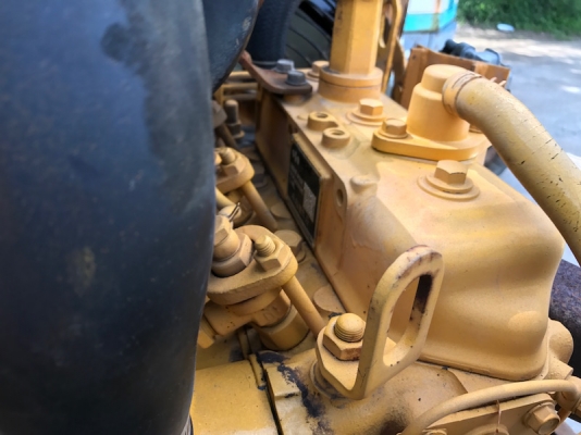 ขายแบคโฮ KOMATSU PC10ครบๆ สวยเดิมจากญี่ปุ่น ทำงานสมบูรณ์ทุกระบบ รับรองไม่ผิดหวัง 135,000 เท่านั้น!!