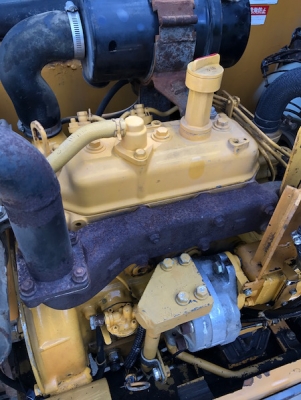 ขายแบคโฮ KOMATSU PC10ครบๆ สวยเดิมจากญี่ปุ่น ทำงานสมบูรณ์ทุกระบบ รับรองไม่ผิดหวัง 135,000 เท่านั้น!!