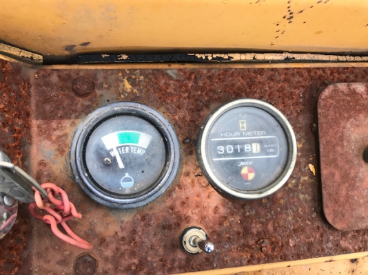 ขายแบคโฮ KOMATSU PC10ครบๆ สวยเดิมจากญี่ปุ่น ทำงานสมบูรณ์ทุกระบบ รับรองไม่ผิดหวัง 135,000 เท่านั้น!!