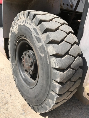 ขายFORKLIFT NISSAN FG15 สุดสวย(1.5ตัน) เสา3เมตร สวยเดิมจากญี่ปุ่น ยังไม่เคยใช้ในไทย 125,000เท่านั้น!!