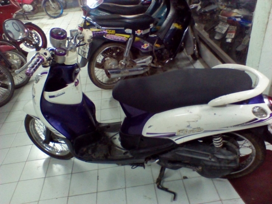 Fino ปี53 เล่มโอน