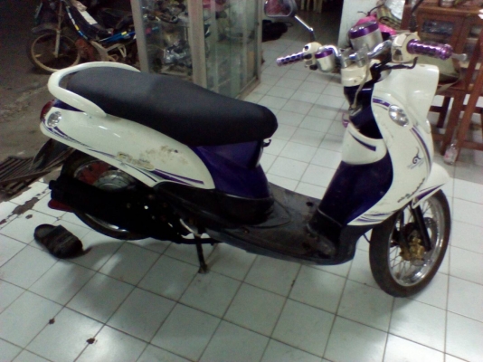 Fino ปี53 เล่มโอน