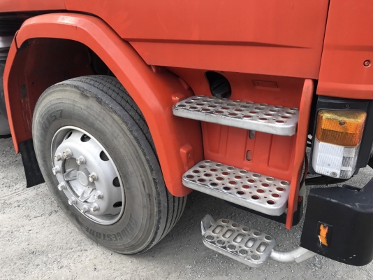 ขายหัวลาก scania ปี36 รถใช้น้อย สภาพดี ย่างใหม่11เส้น ราคา550,000บาท สนใจติดต่อ 081-9426747 ขายหัวลาก scania ปี36 รถใช้น้อย สภาพดี ย่างใหม่11เส้น ราคา550,000บาท สนใจติดต่อ 081-9426747