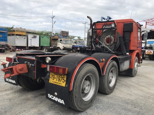 ขายหัวลาก scania ปี36 รถใช้น้อย สภาพดี ย่างใหม่11เส้น ราคา550,000บาท สนใจติดต่อ 081-9426747 ขายหัวลาก scania ปี36 รถใช้น้อย สภาพดี ย่างใหม่11เส้น ราคา550,000บาท สนใจติดต่อ 081-9426747