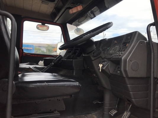 ขายหัวลาก scania ปี36 รถใช้น้อย สภาพดี ย่างใหม่11เส้น ราคา550,000บาท สนใจติดต่อ 081-9426747