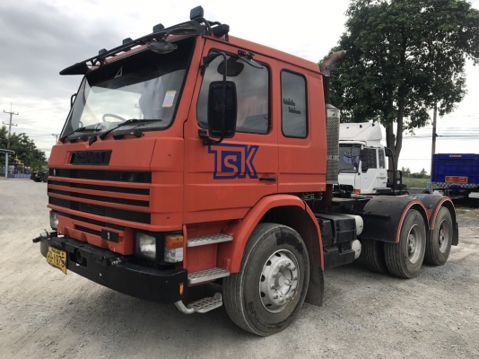ขายหัวลาก scania ปี36 รถใช้น้อย สภาพดี ย่างใหม่11เส้น ราคา550,000บาท สนใจติดต่อ 081-9426747 ขายหัวลาก scania ปี36 รถใช้น้อย สภาพดี ย่างใหม่11เส้น ราคา550,000บาท สนใจติดต่อ 081-9426747