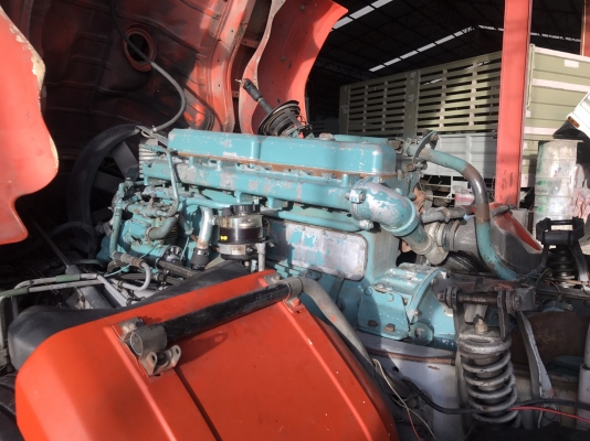 ขายหัวลาก scania ปี36 รถใช้น้อย สภาพดี ย่างใหม่11เส้น ราคา550,000บาท สนใจติดต่อ 081-9426747